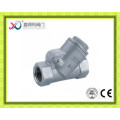 2016 China Factory Screwed End NPT Casting Y-Strainer